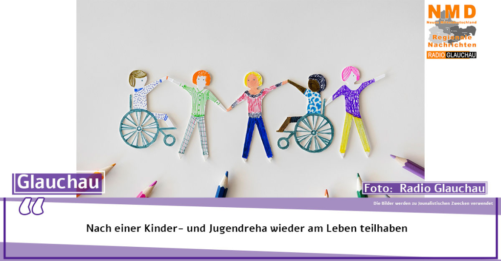 Nach einer Kinder- und Jugendreha wieder am Leben teilhaben